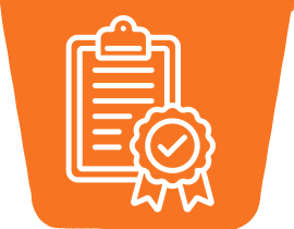 Liste de contrôle avec certification
